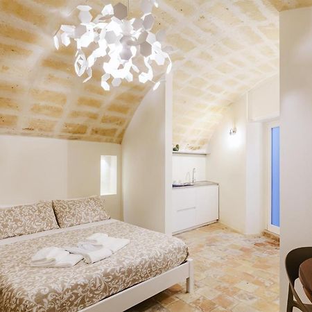 Casa Di Carmezia Vila Matera Exterior foto