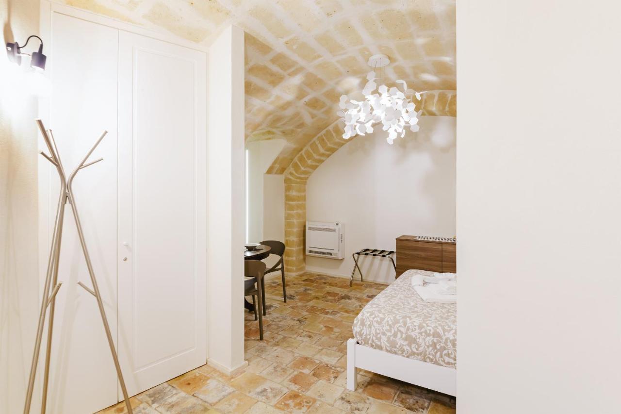 Casa Di Carmezia Vila Matera Exterior foto