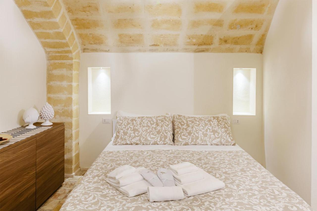 Casa Di Carmezia Vila Matera Exterior foto
