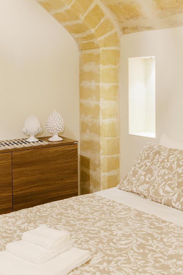 Casa Di Carmezia Vila Matera Exterior foto